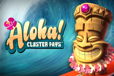 Aloha! Cluster Pays