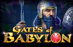 Gates of Babylon