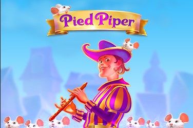 Pied Piper