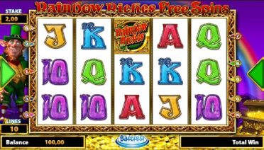 Rainbow Riches Free Spins 1