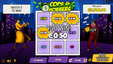 cops and robbers screenshot (1)