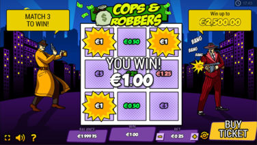 cops and robbers screenshot (3)