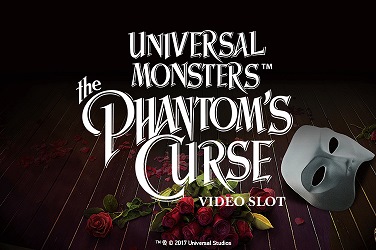 Universal Monsters: The Phantom's Curse