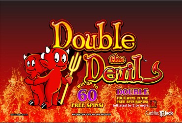 Double the Devil