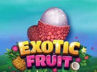 Exotic Fruit