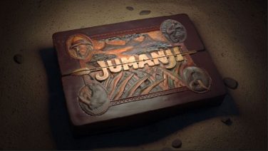 Jumanji 10