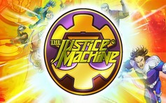 The Justice Machine