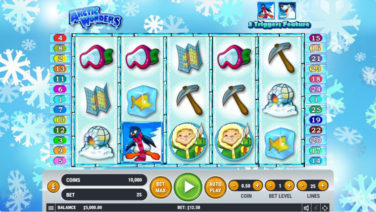 arctic wonders habanero screenshot (1)