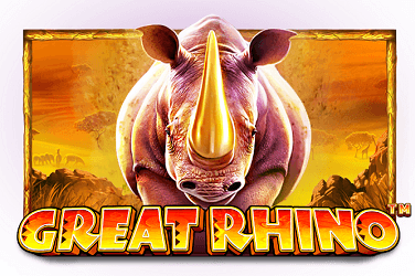 Great Rhino