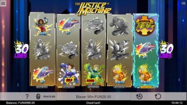 justice machine featured image 2