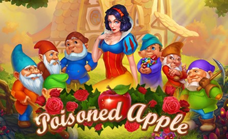 Poisoned Apple