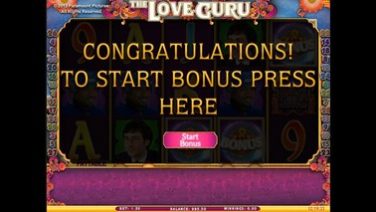 The Love Guru 7