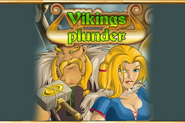 Viking’s Plunder