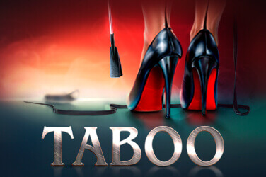 Taboo