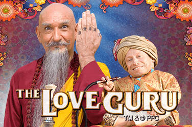 The Love Guru