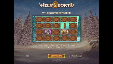 wild north screenshot 1