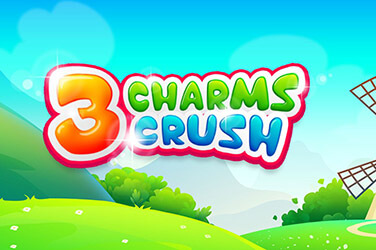 3 Charms Crush