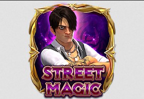 Street Magic