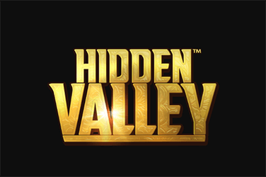 Hidden Valley