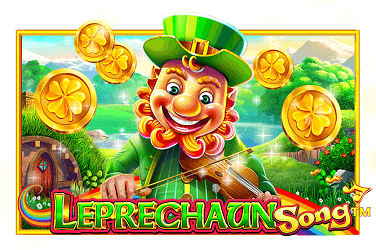 Leprechaun Song