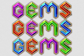 Gems Gems Gems