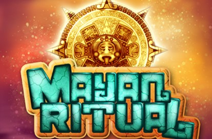 Mayan Ritual