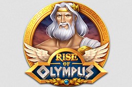 Rise of Olympus