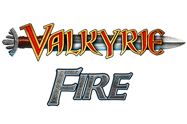 Valkyrie Fire