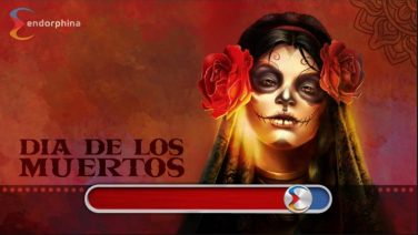 Dia de los muertos 1