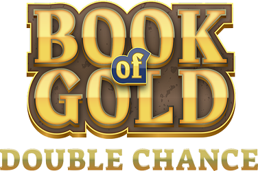 Book of Gold: Double Chance