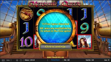 mermaids queen screenshot (1)