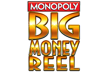 Monopoly Big Money Reel