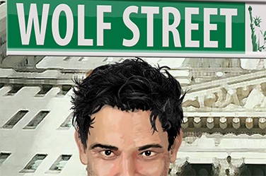 Wolf Street