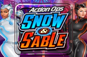 Action Ops Snow & Sable