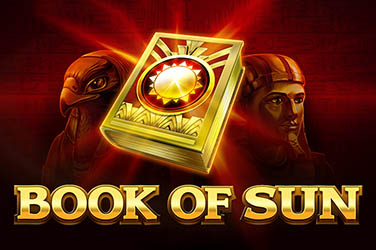 Book of Sun