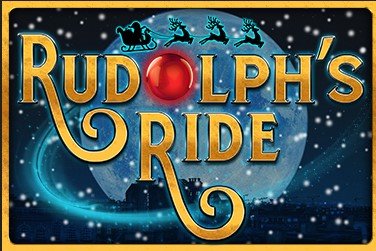 Rudolph’s Ride