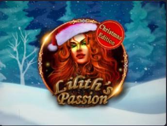 Lilith’s Passion – Christmas Edition