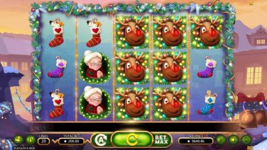 rudolph's ride screenshot (4)