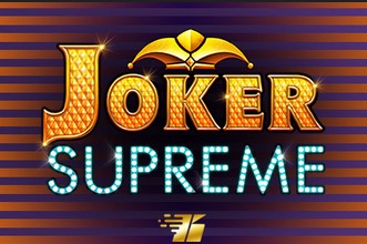 Joker Supreme