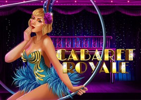 Cabaret Royale