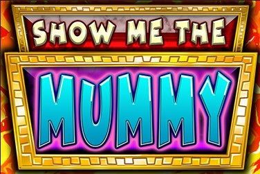 Show me the Mummy