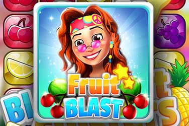 Fruit Blast