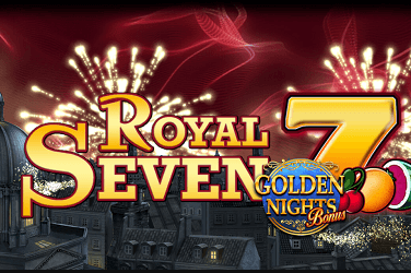 Royal Seven Golden Nights