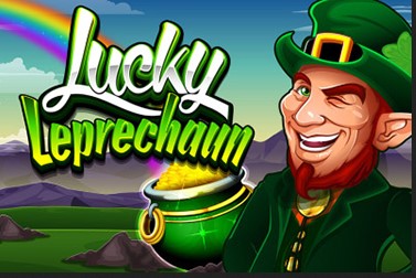 Lucky Leprechaun