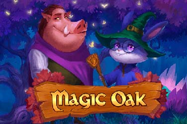 Magic Oak