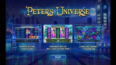 Peter'sUniverse (1)