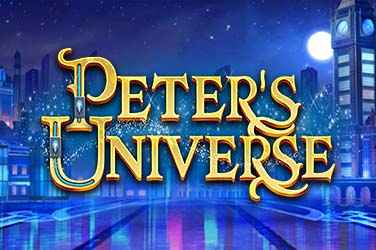 Peter’s Universe