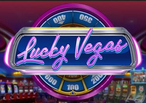 Lucky Vegas