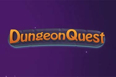 Dungeon Quest