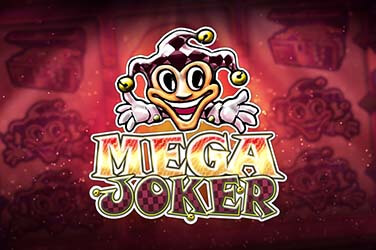 Mega Joker